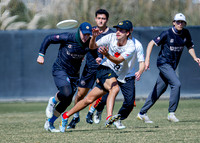 USA Ultimate 2025 Club Championships