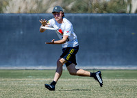 USA Ultimate 2025 Club Championships