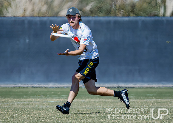 USA Ultimate 2025 Club Championships