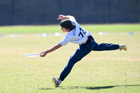 Brute Squad v Schwa - Women's Qtrs - Friday R2 - Club Champs 2025