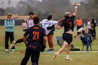 2025 USA Ultimate Club Nationals