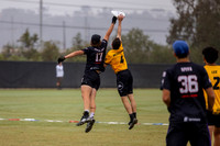 2025 USA Ultimate Club Nationals