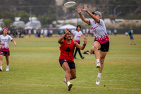 2025 USA Ultimate Club Nationals