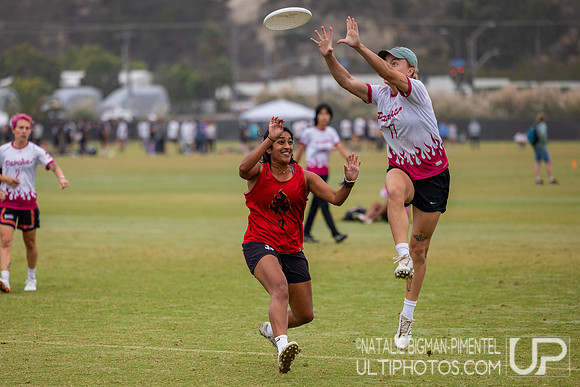 2025 USA Ultimate Club Nationals