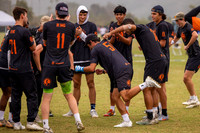 2025 USA Ultimate Club Nationals