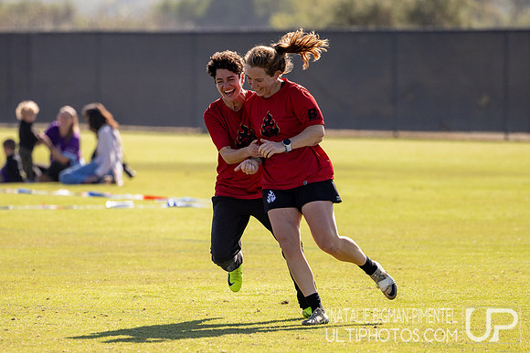 2025 USA Ultimate Club Nationals