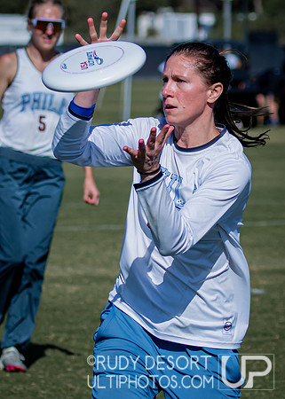 USA Ultimate 2025 Club Championships