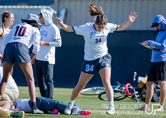 USA Ultimate 2025 Club Championships