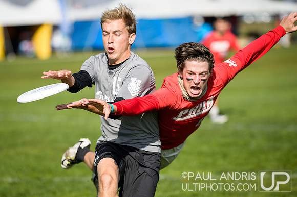 2016 Club National Championships