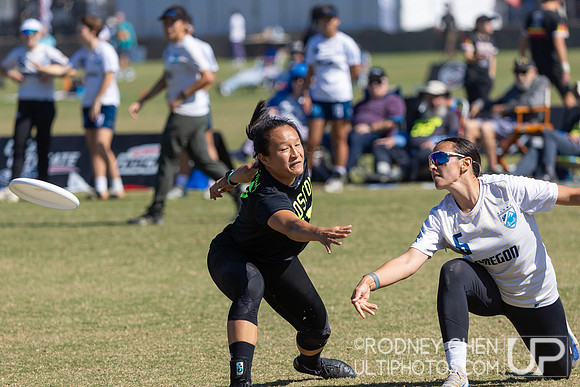 2025 USA Club National Championships