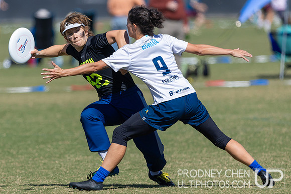 2025 USA Club National Championships