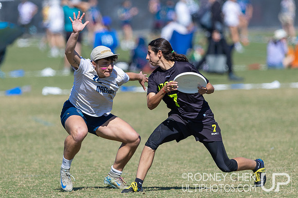 2025 USA Club National Championships