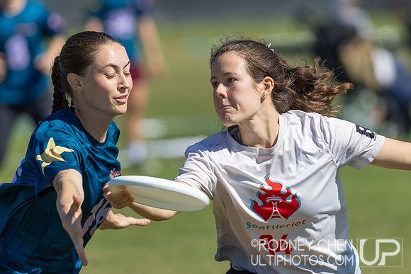 2025 USA Club National Championships
