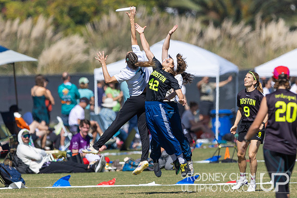 2025 USA Club National Championships