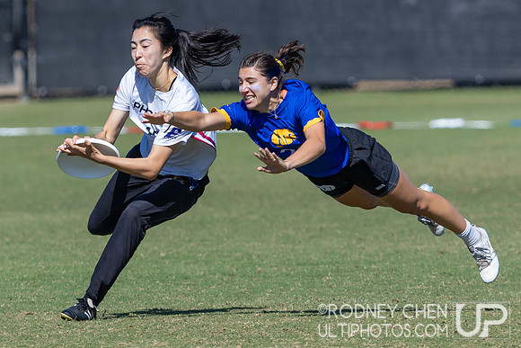 2025 USA Club National Championships