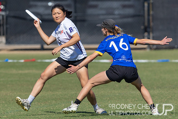 2025 USA Club National Championships