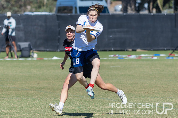 2025 USA Club National Championships
