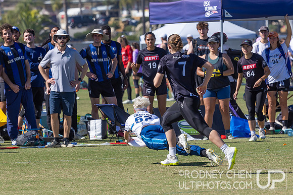 2025 USA Club National Championships