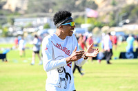 shame. v Slow - Qtrs - Friday R3 - Club Champs 2025