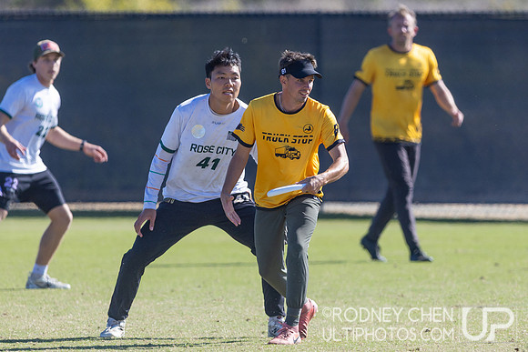 2025 USA Club National Championships