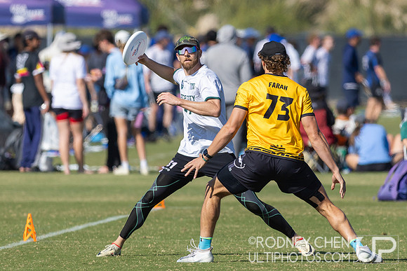 2025 USA Club National Championships