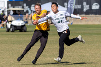 2025 USA Club National Championships