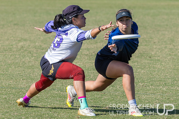 2025 USA Club National Championships