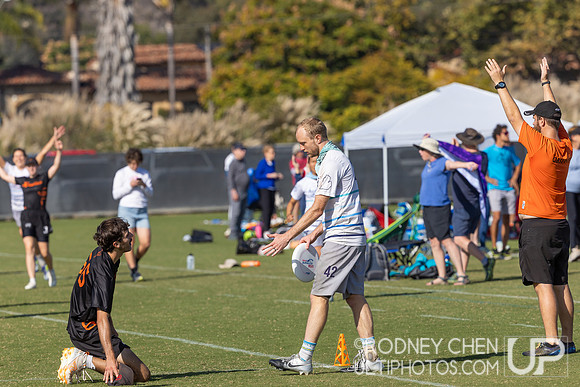 2025 USA Club National Championships