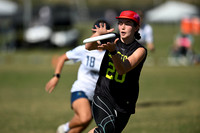 Brute Squad v Schwa - Women's Qtrs - Friday R2 - Club Champs 2025