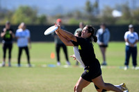Brute Squad v Schwa - Women's Qtrs - Friday R2 - Club Champs 2025