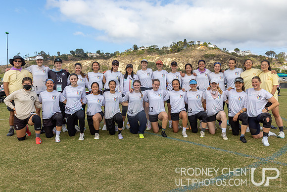 2025 USA Club National Championships