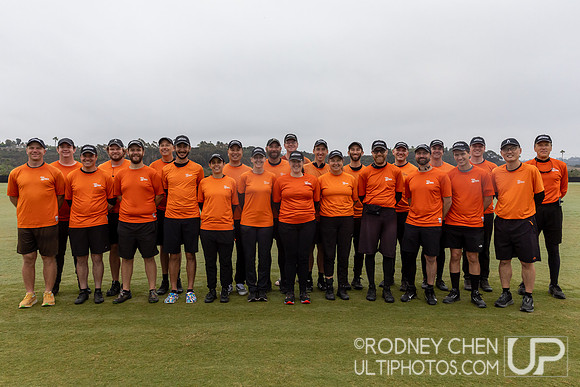 2025 USA Club National Championships