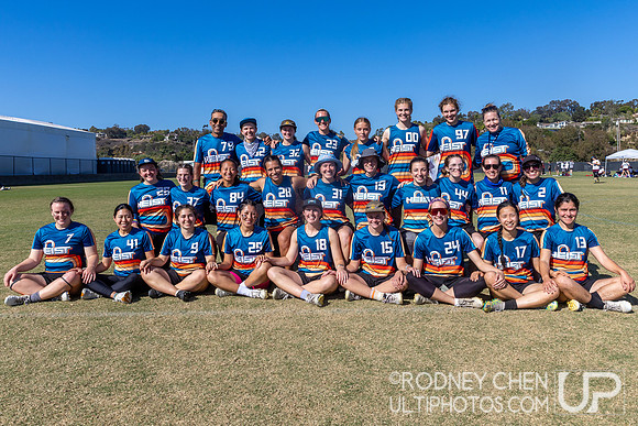 2025 USA Club National Championships