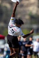 Day 2 of the 2025 USA Ultimate Club Nationals