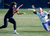 USA Ultimate 2025 Club Championships