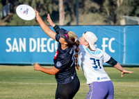 USA Ultimate 2025 Club Championships