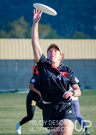 USA Ultimate 2025 Club Championships