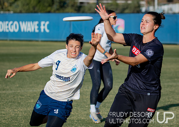 USA Ultimate 2025 Club Championships