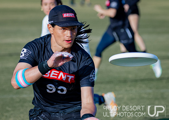 USA Ultimate 2025 Club Championships