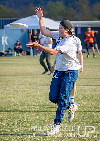 USA Ultimate 2025 Club Championships