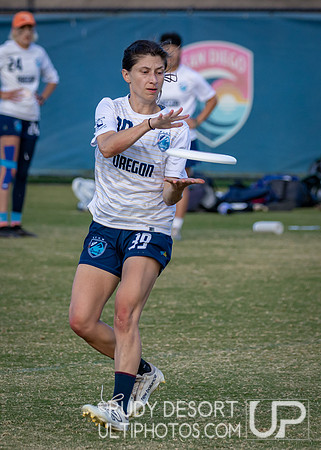 USA Ultimate 2025 Club Championships