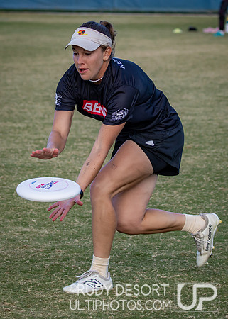 USA Ultimate 2025 Club Championships