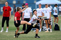 Riot v Phoenix - 7th Semi - Friday R4 - Club Champs 2025