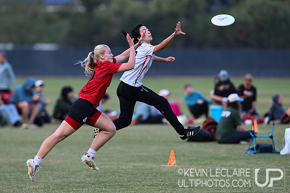 Riot v Phoenix - 7th Semi - Friday R4 - Club Champs 2025