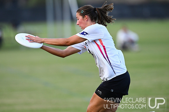 Riot v Phoenix - 7th Semi - Friday R4 - Club Champs 2025
