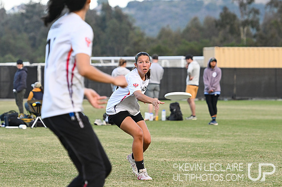 Riot v Phoenix - 7th Semi - Friday R4 - Club Champs 2025