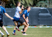 USA Ultimate 2025 Club Championships