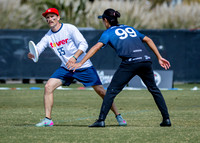 USA Ultimate 2025 Club Championships