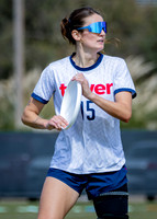 USA Ultimate 2025 Club Championships