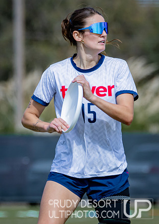 USA Ultimate 2025 Club Championships